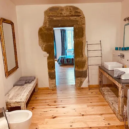 D'hotes Domaine Saint-joly 3* Lasbordes