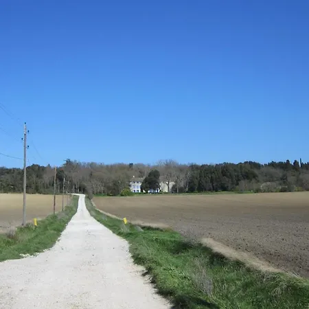 D'hotes Domaine Saint-joly Lasbordes