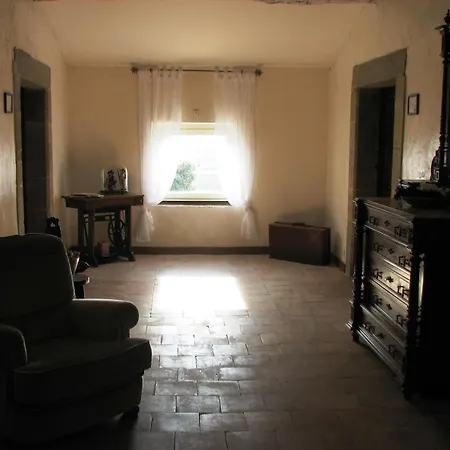 فندق مبيت وإفطار D'hotes Domaine Saint-joly
