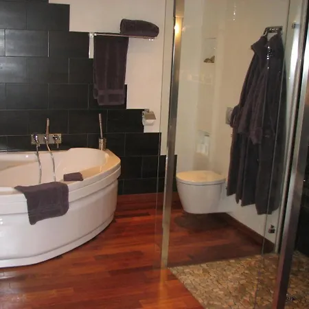 D'hotes Domaine Saint-joly فندق مبيت وإفطار Lasbordes