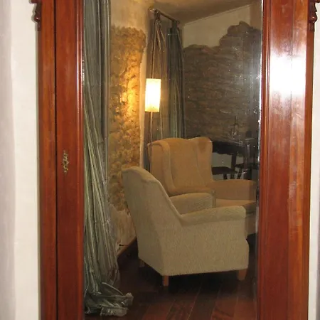 D'hotes Domaine Saint-joly 3* Lasbordes