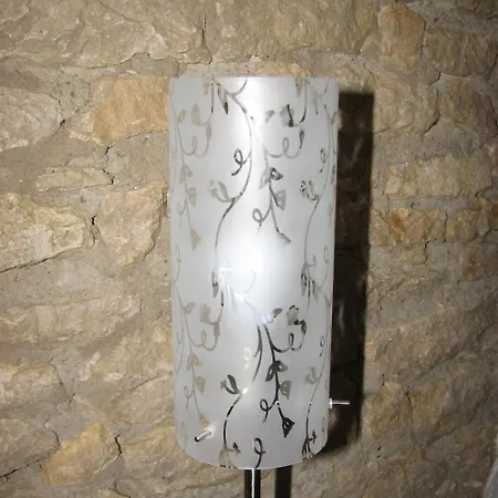 D'hotes Domaine Saint-joly فندق مبيت وإفطار