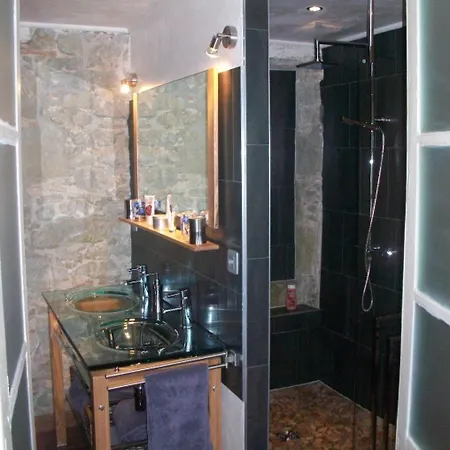 D'hotes Domaine Saint-joly فندق مبيت وإفطار Lasbordes