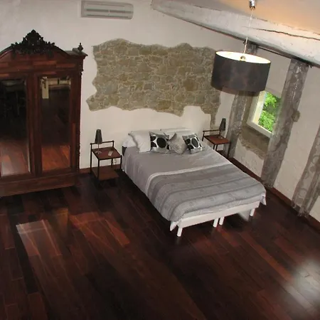 D'hotes Domaine Saint-joly فندق مبيت وإفطار Lasbordes